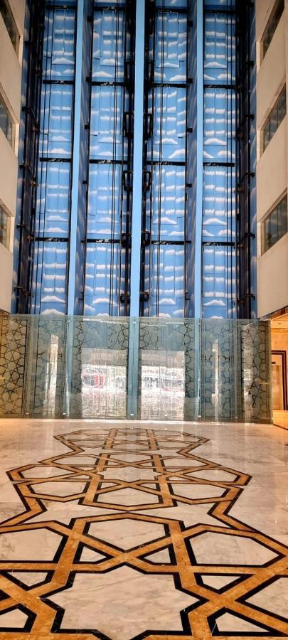فندق برادايس العالمية توصيل للحرم Mekka Exterior foto