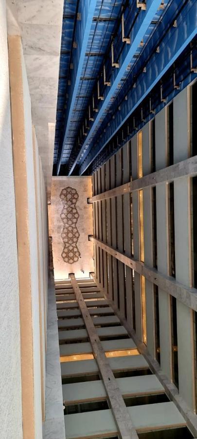 فندق برادايس العالمية توصيل للحرم Mekka Exterior foto