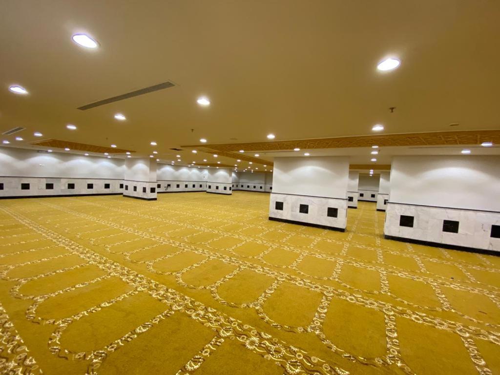 فندق برادايس العالمية توصيل للحرم Mekka Exterior foto